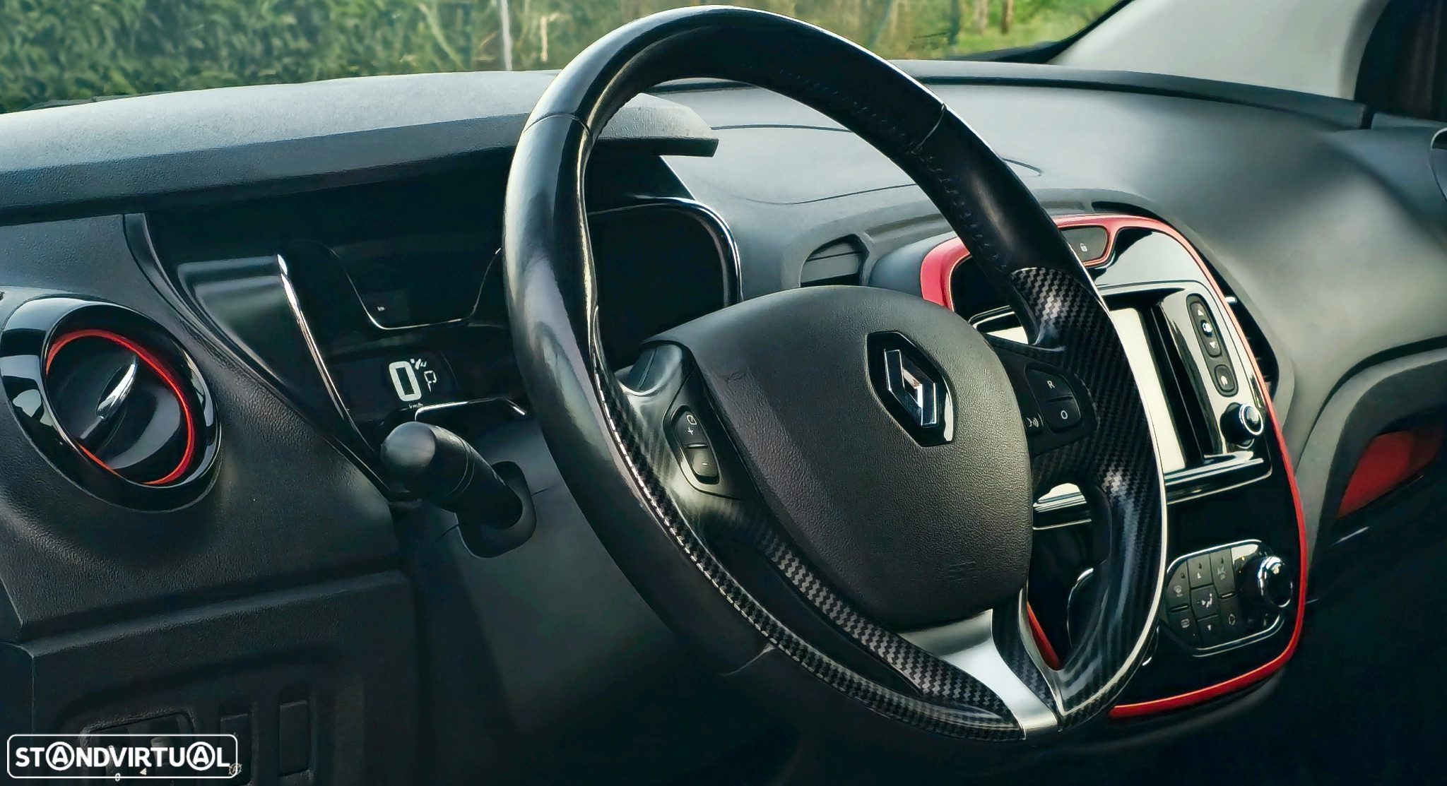 Renault Captur ENERGY TCe 120 EDC XMOD - 6