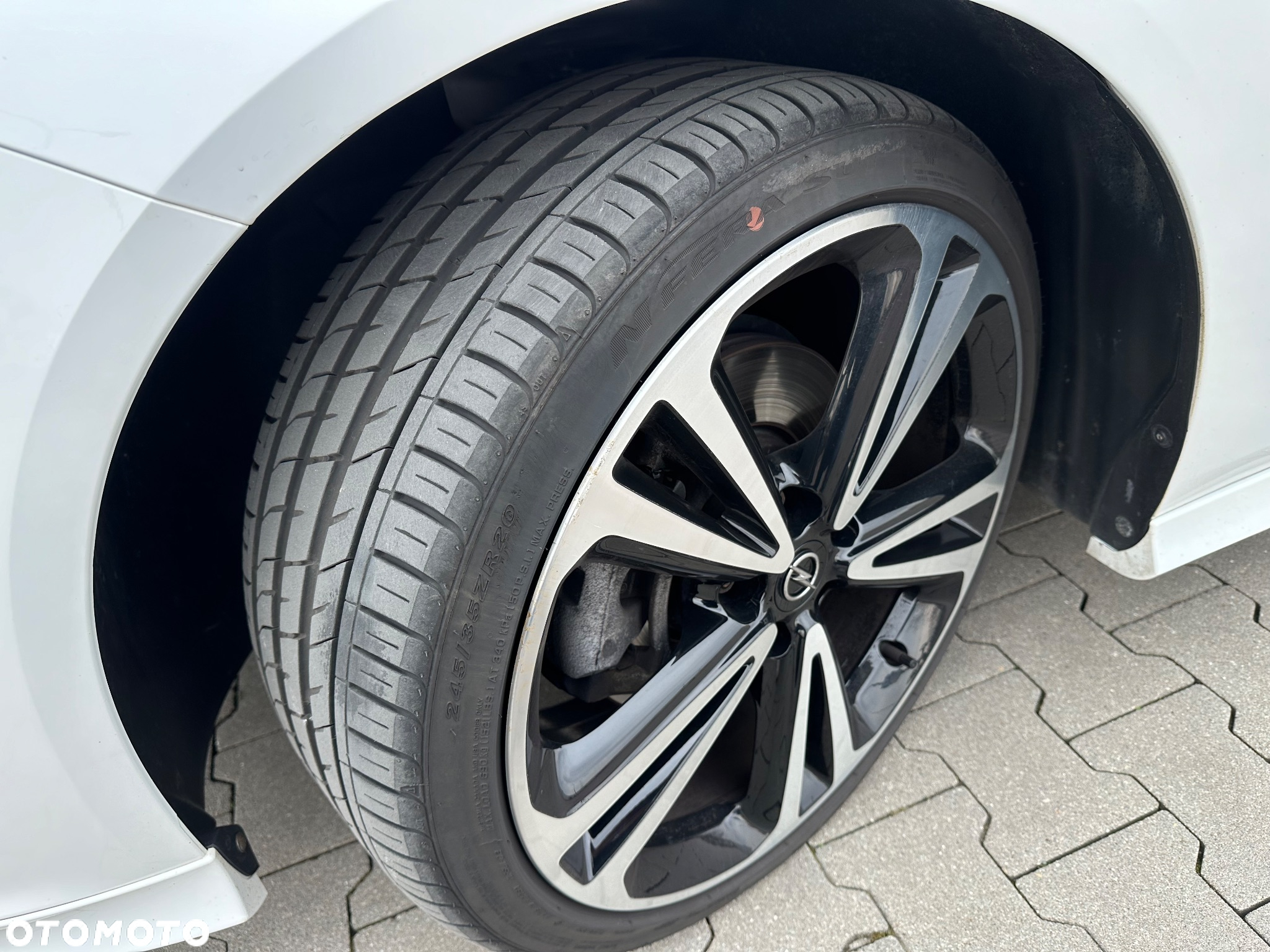 Opel Insignia Sports Tourer 1.5 Diesel GS Line - 25