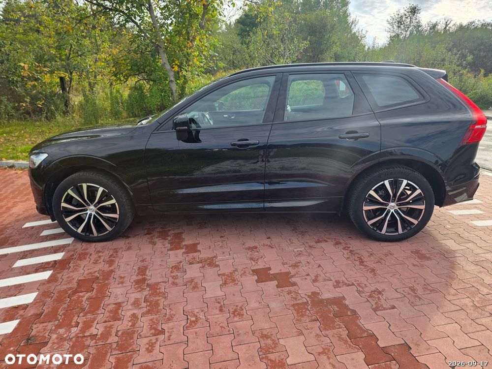 Volvo XC 60 B4 D R-Design - 8