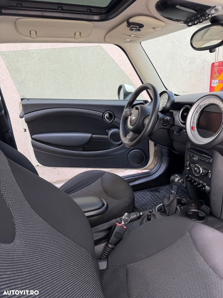 Mini Cooper - 13