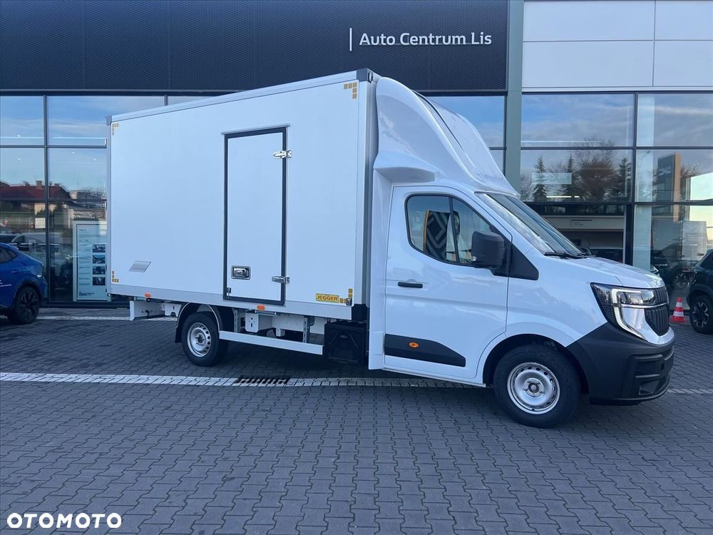 Renault master - 2