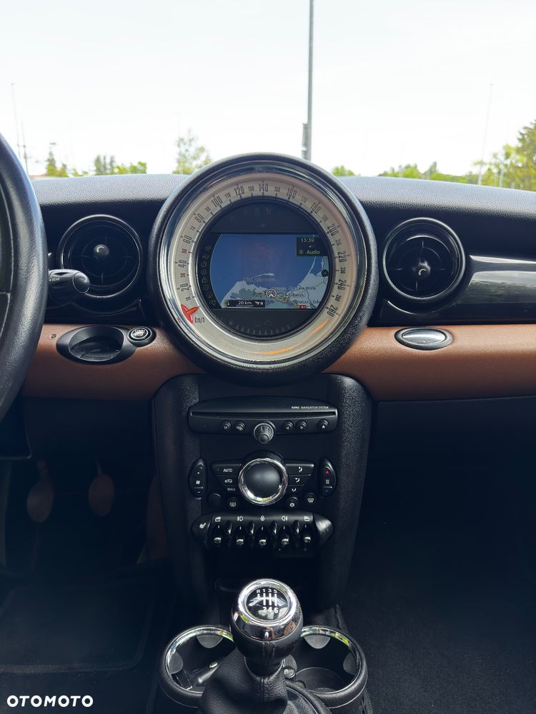 MINI Cooper - 17