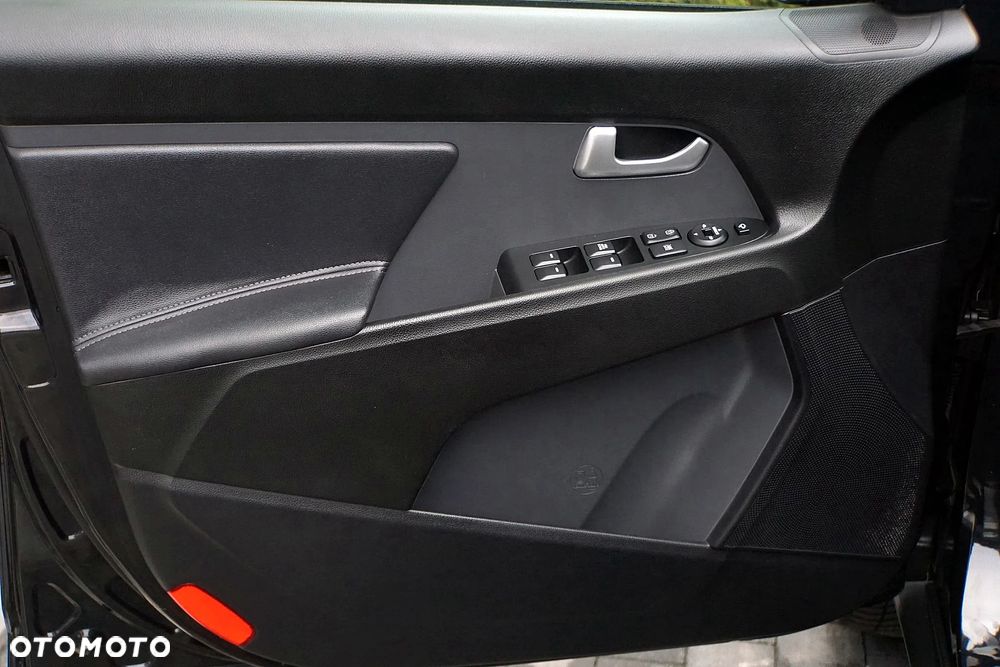 Kia Sportage 1.6 GDI XL 2WD - 33