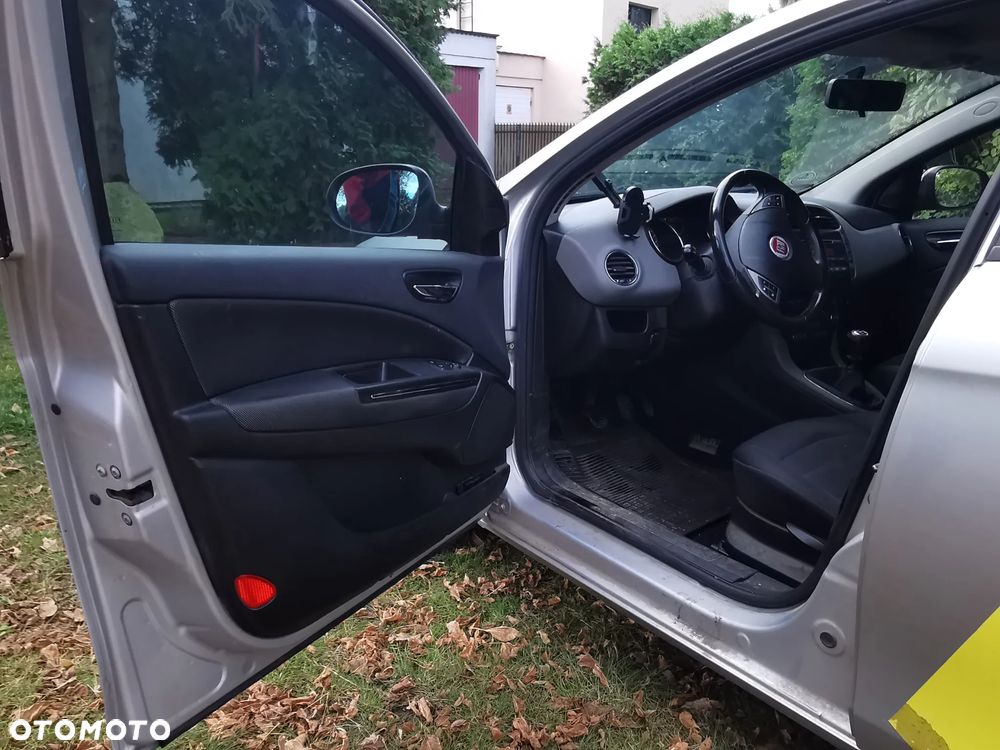 Fiat Bravo - 4