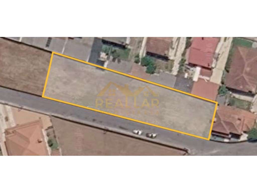 Terreno para construção de várias Moradias na Trofa - Grande imagem: 2/18