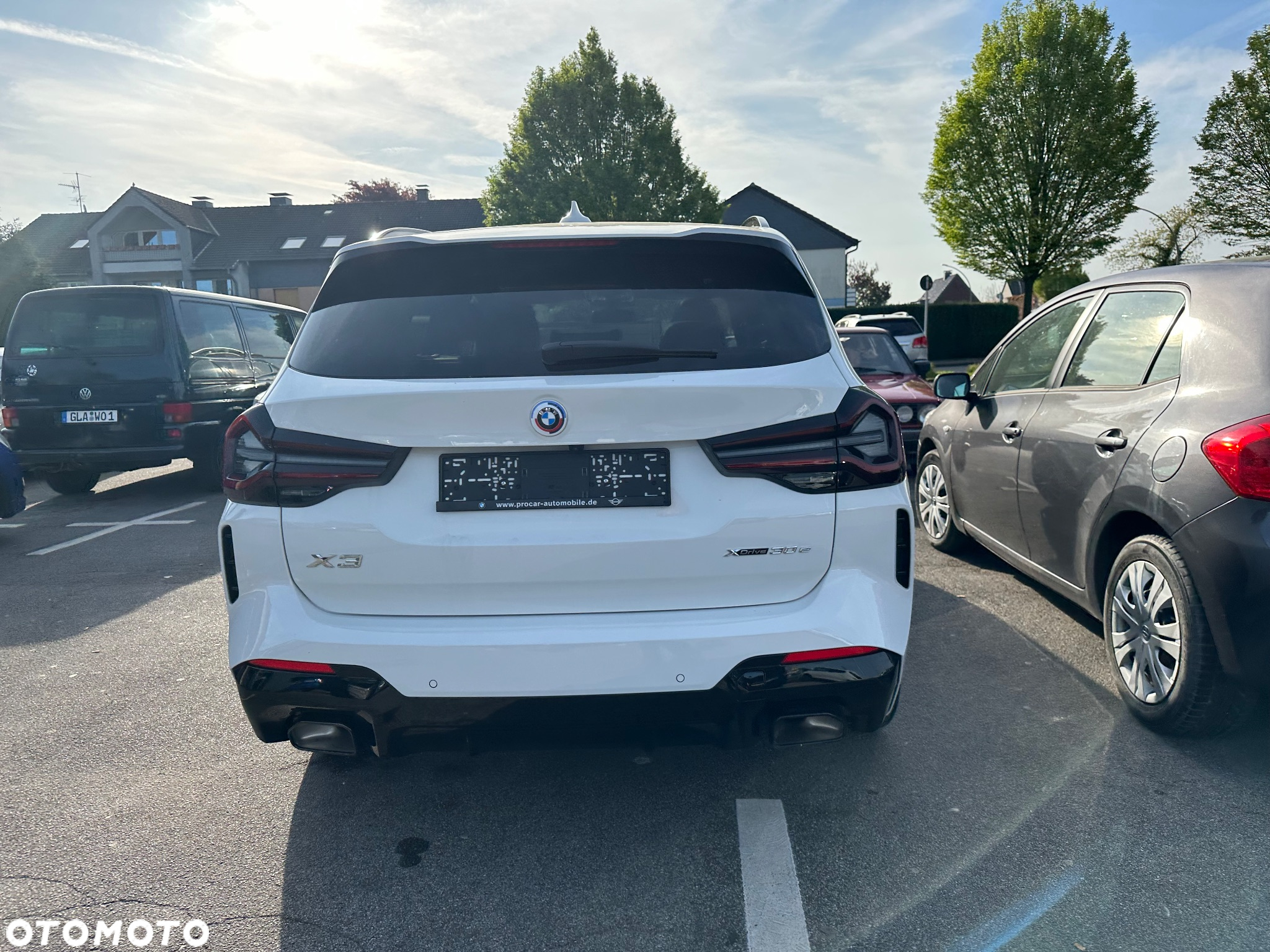 BMW X3 - 9