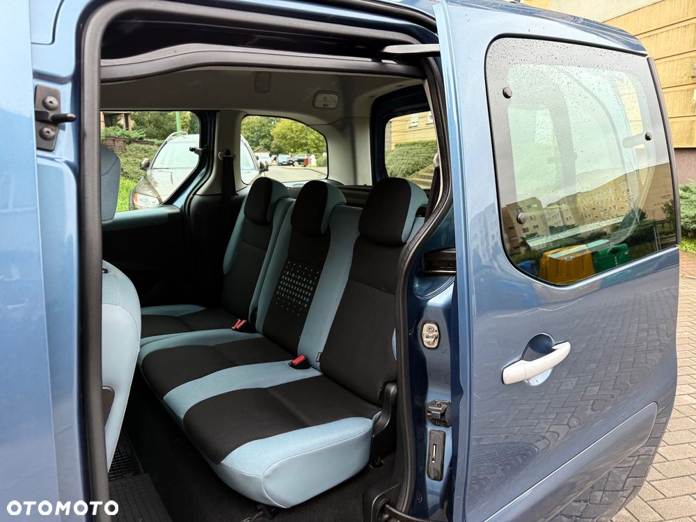 Citroën Berlingo 1.6 HDi Selection - 7