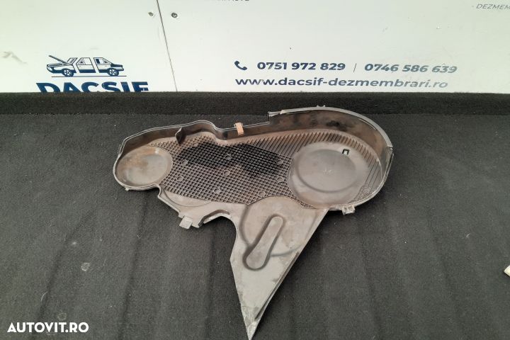 Capac distributie 03L109107D 03L109107D Skoda Octavia 2 [2004 - 2008] - 2