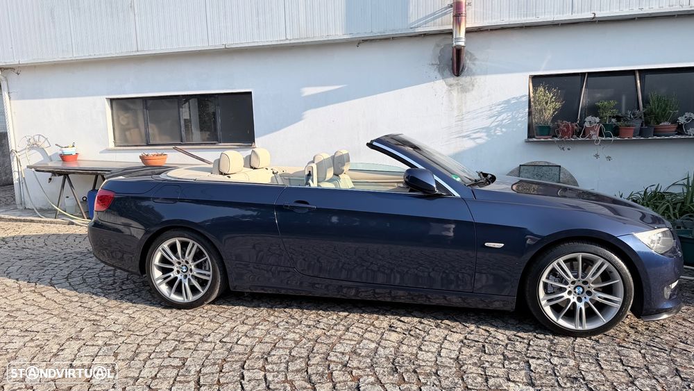 BMW 325 i Auto - 7