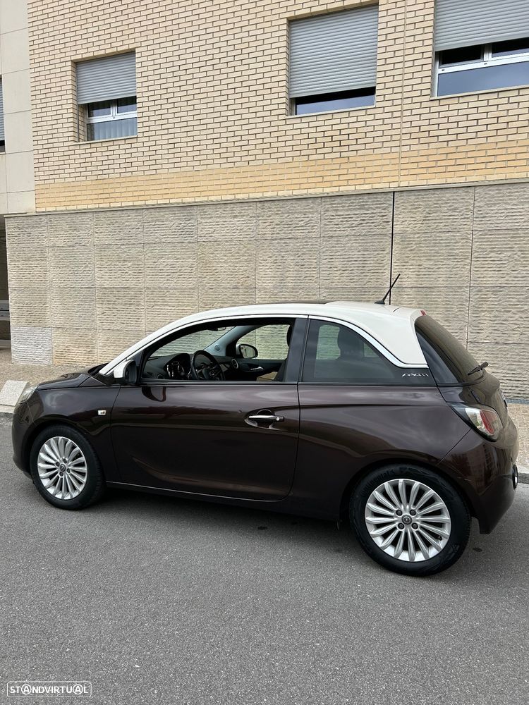 Opel Adam 1.2 Glam - 3