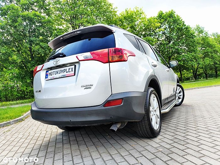 Toyota RAV4 - 12