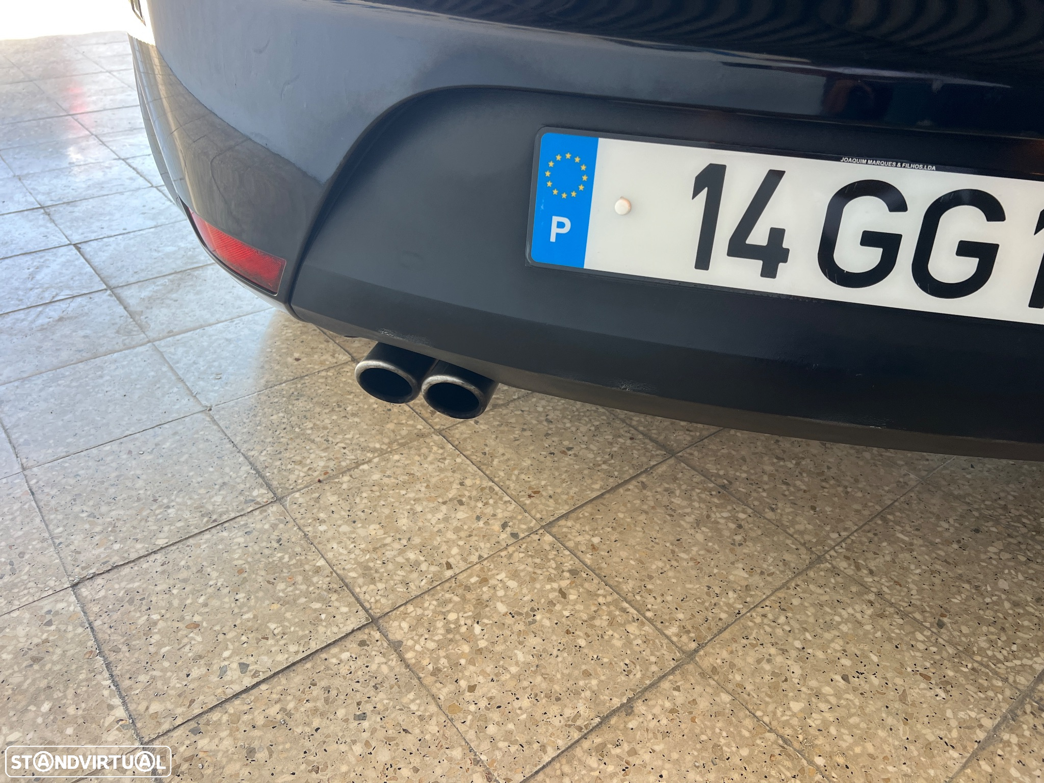 SEAT Leon 2.0 TDI FR 18 Tiago Monteiro - 4