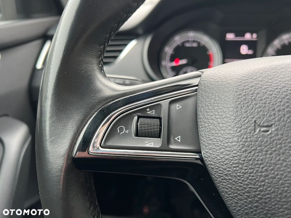 Skoda Octavia 2.0 TSI GPF Style DSG - 13