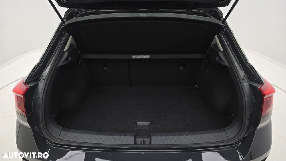 Volkswagen T-ROC 1.6 TDI Base - 25