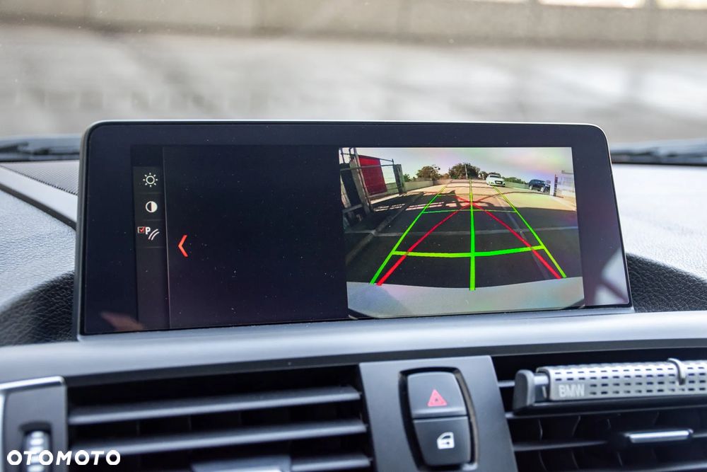 BMW Seria 2 M235i xDrive Cabrio Sport-Aut - 15