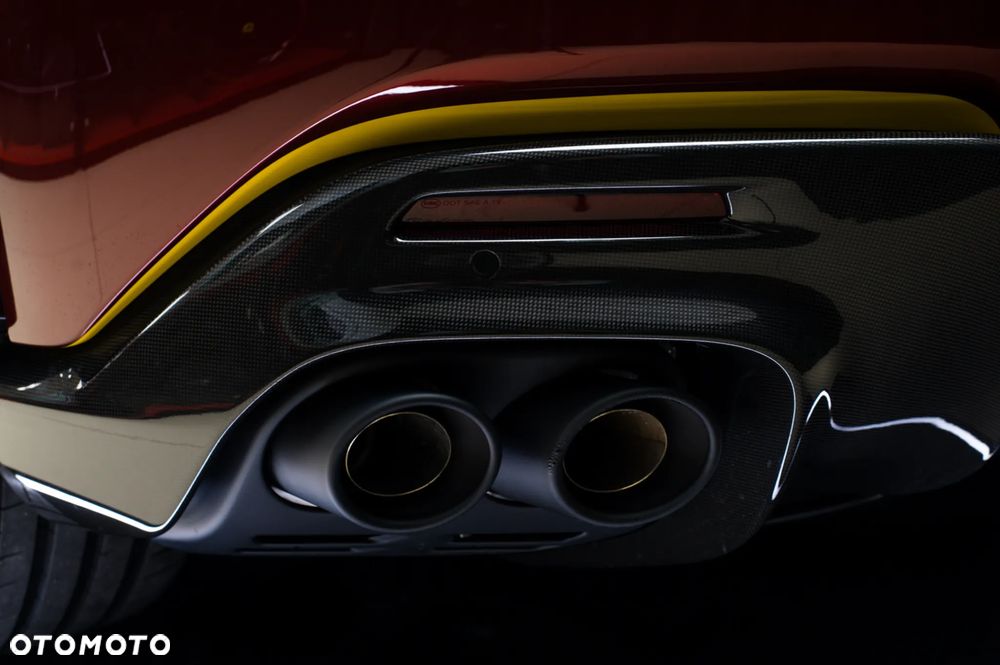 Ferrari Purosangue - 30