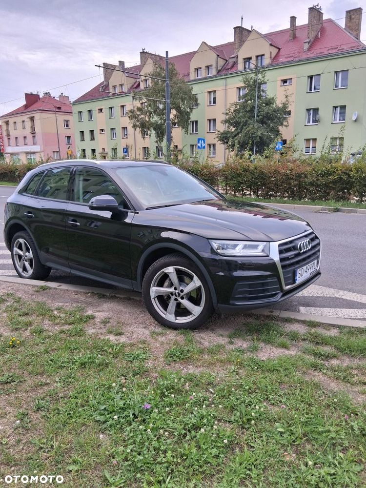 Audi Q5 - 1