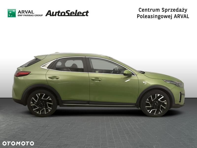 Kia XCeed 1.5 T-GDI M - 7
