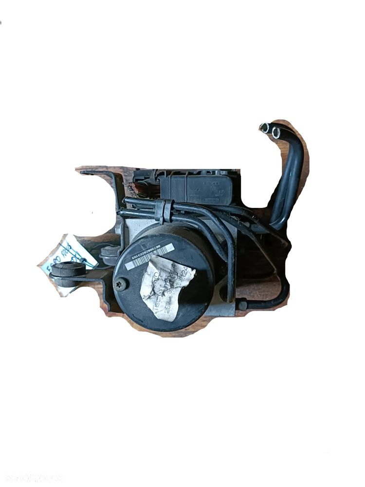 FORD FOCUS MK2 II 04-11 r. 1,8 TDCI pompa hamulcowa ABS 00402966D0 + - 5
