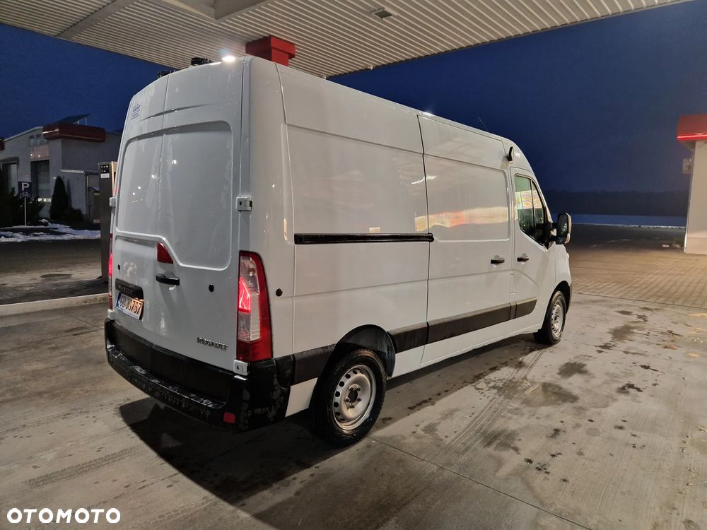 Renault MASTER - 3