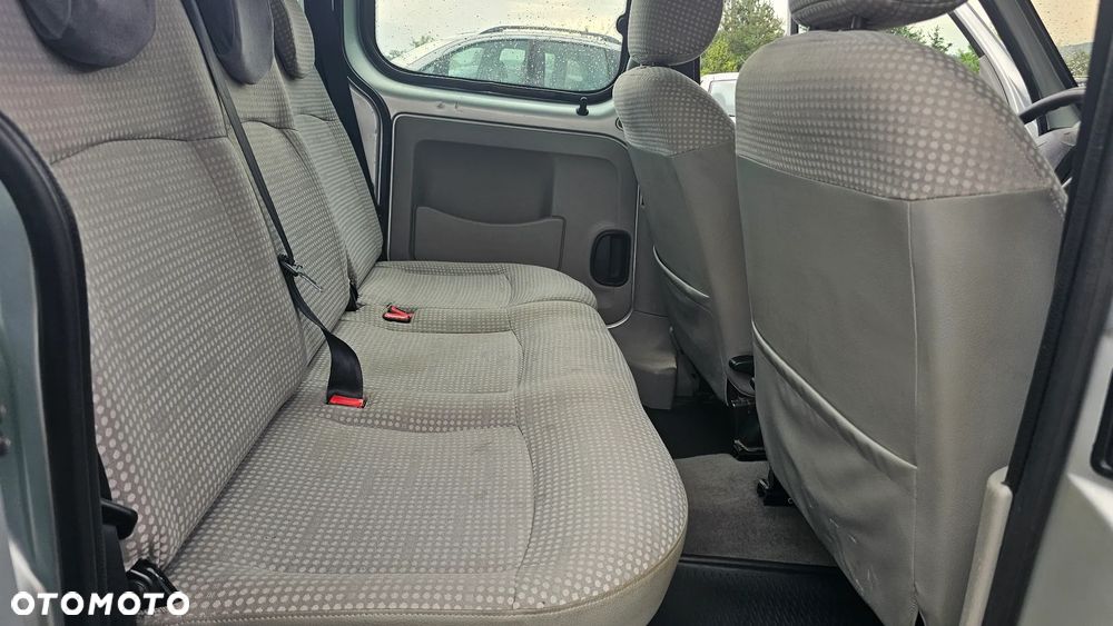 Renault Kangoo 1.5 dCi Expression - 13