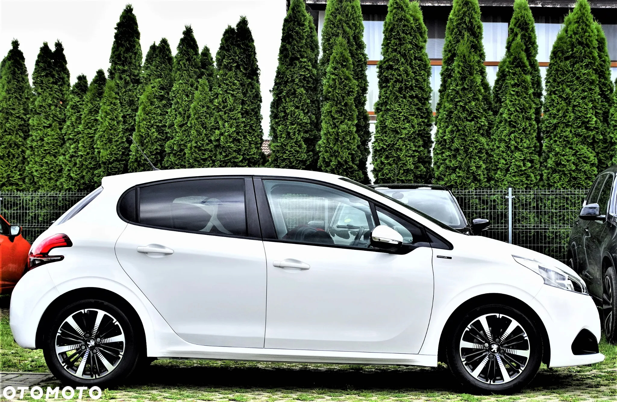 Peugeot 208 PureTech 82 Stop & Start Signature - 7