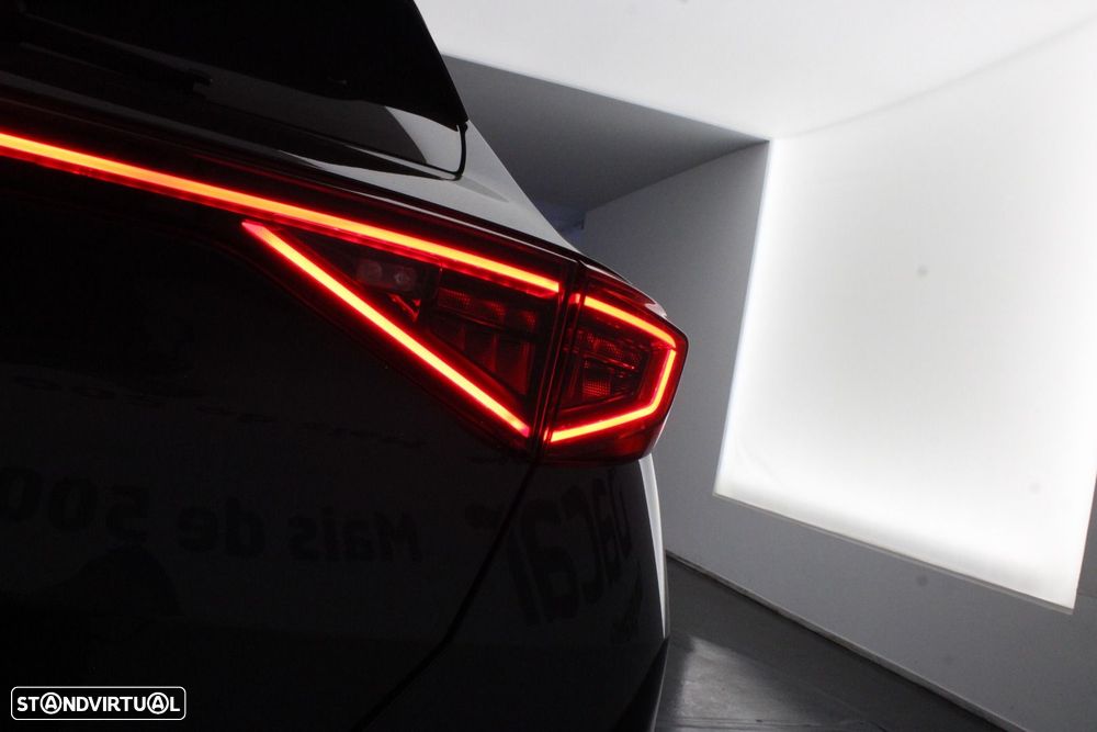 Cupra Formentor 2.0 TDI - 54