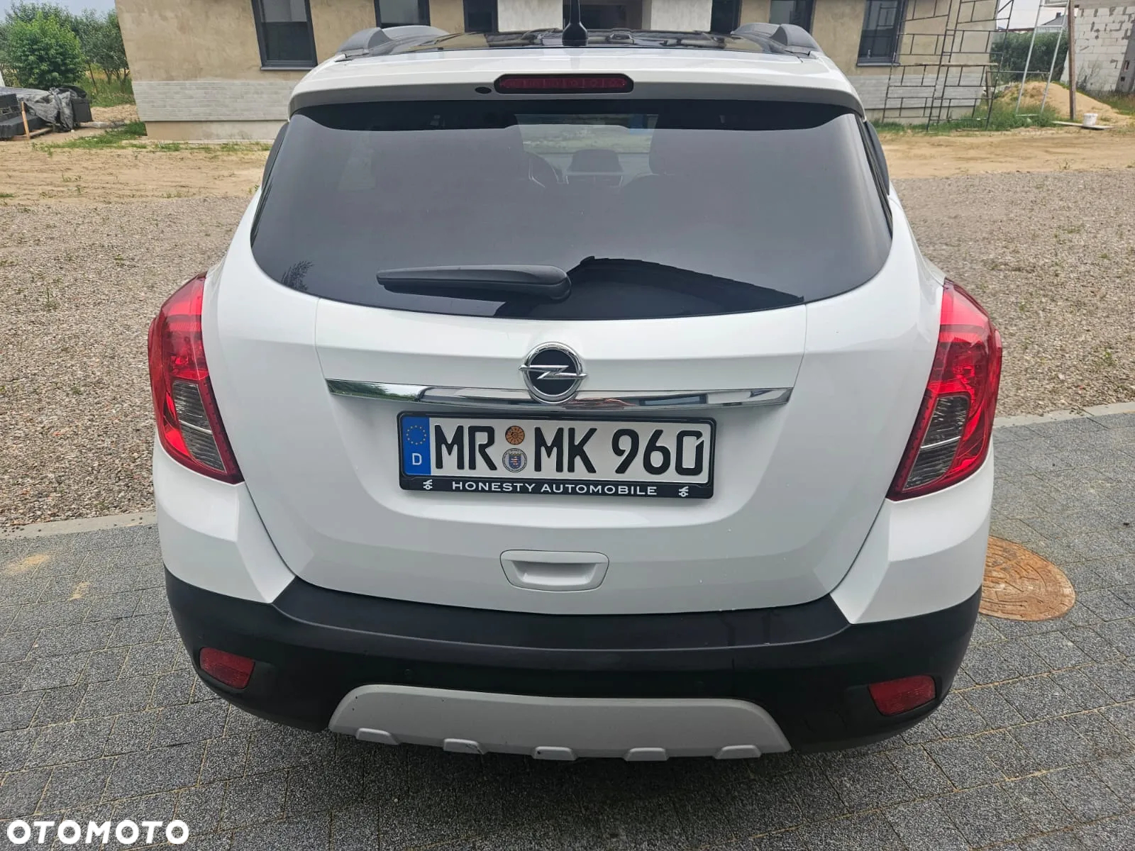 Opel Mokka 1.4 Turbo ecoFLEX Start/Stop Color Innovation - 6