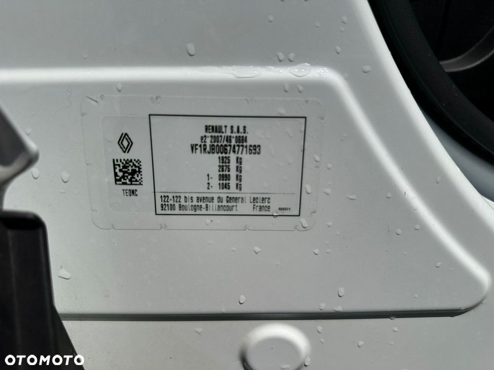 Renault Symbioz - 23