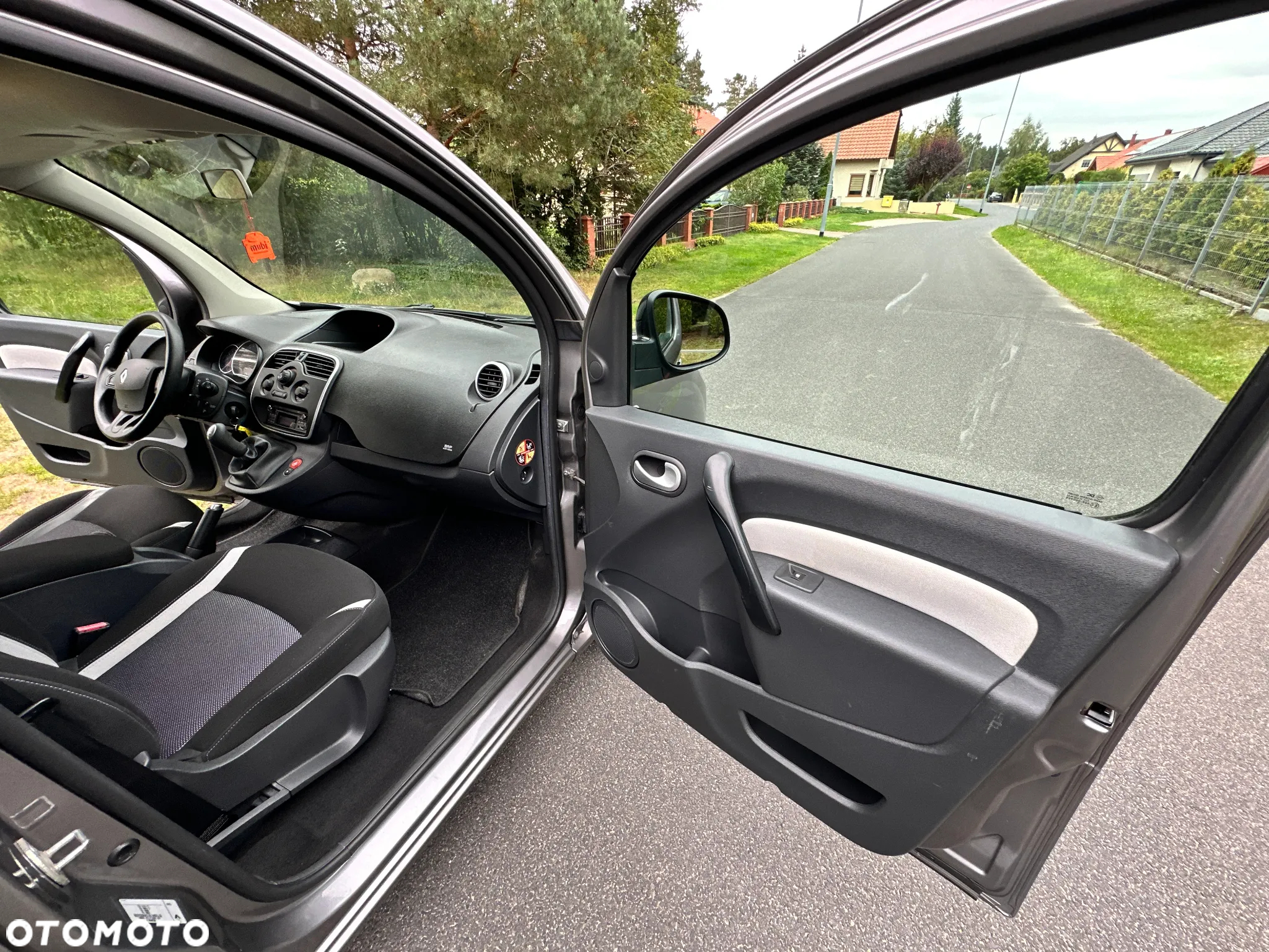 Renault Kangoo 1.5 dCi Zen - 29