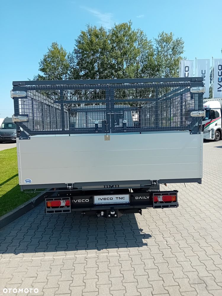 Iveco 50C18HZ 3.0 Diesel 180KM Wywrotka - 5