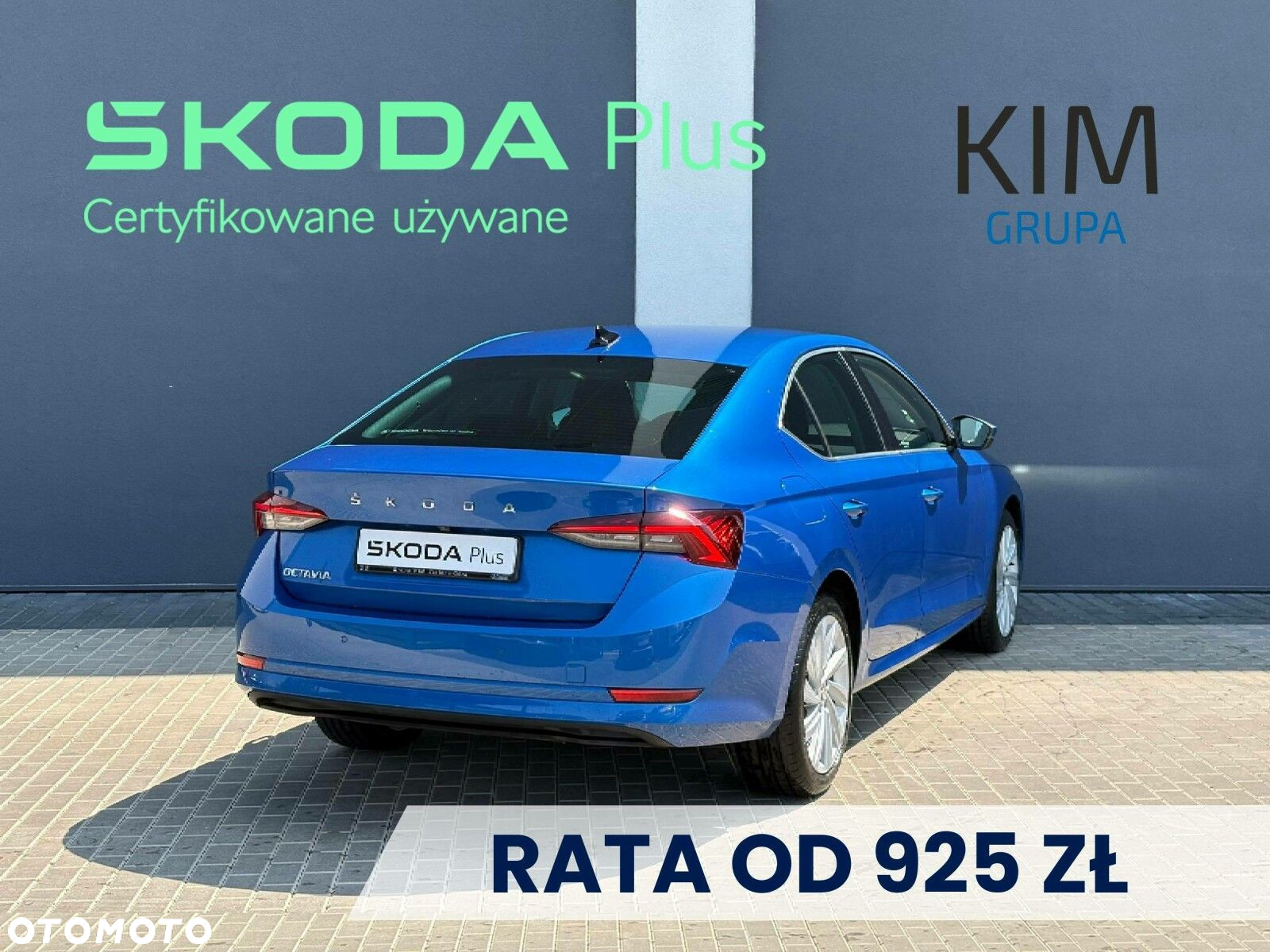 Skoda Octavia 1.5 TSI ACT Style - 2