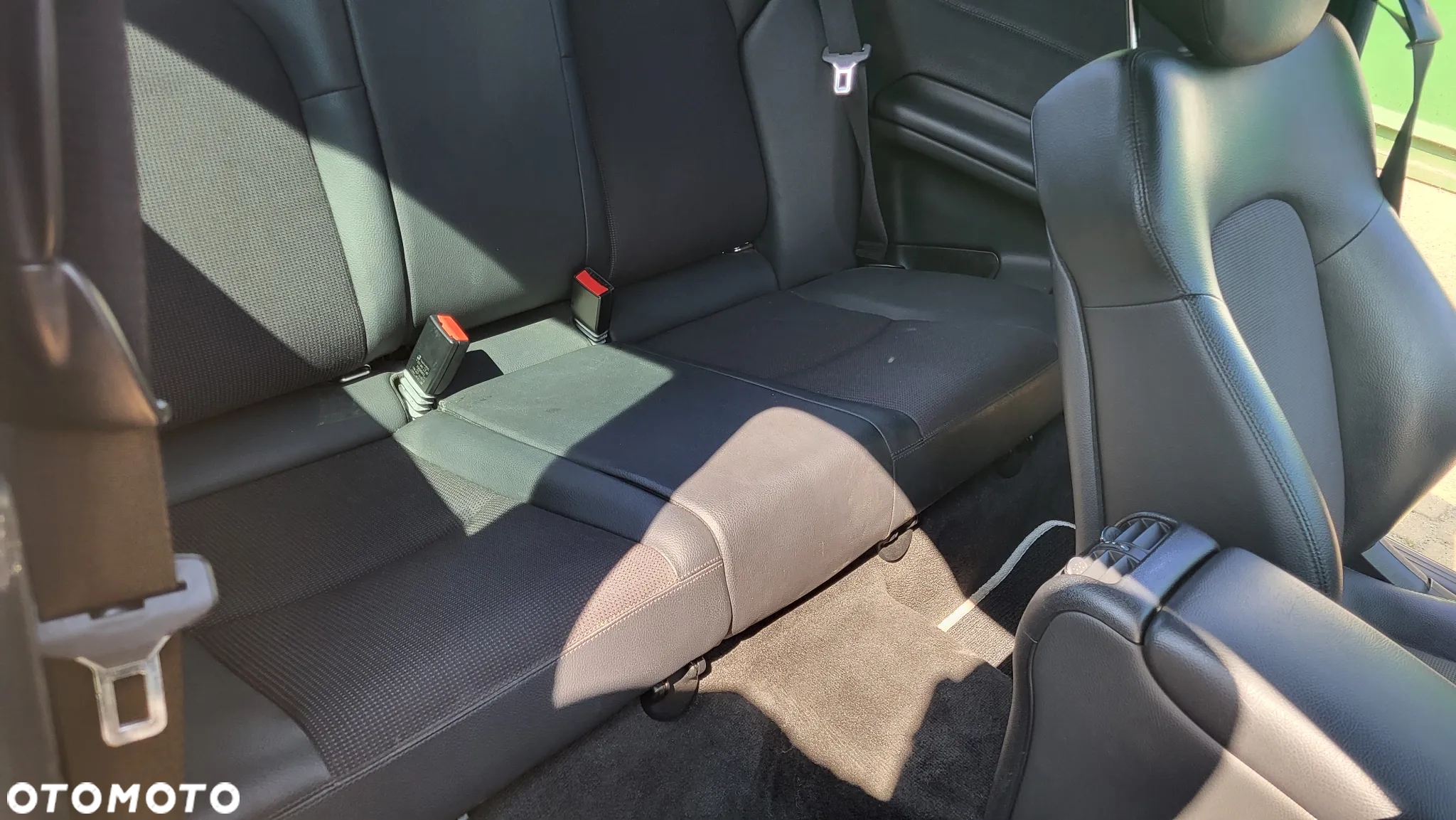 Mercedes-Benz CLC 180 Kompressor - 10
