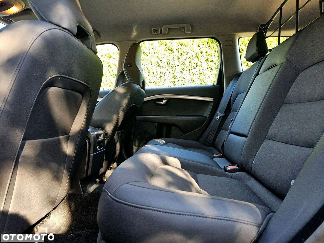 Volvo V70 DRIVe Momentum - 12