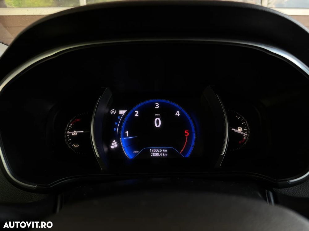 Renault Megane Energy dCi EDC Zen - 13