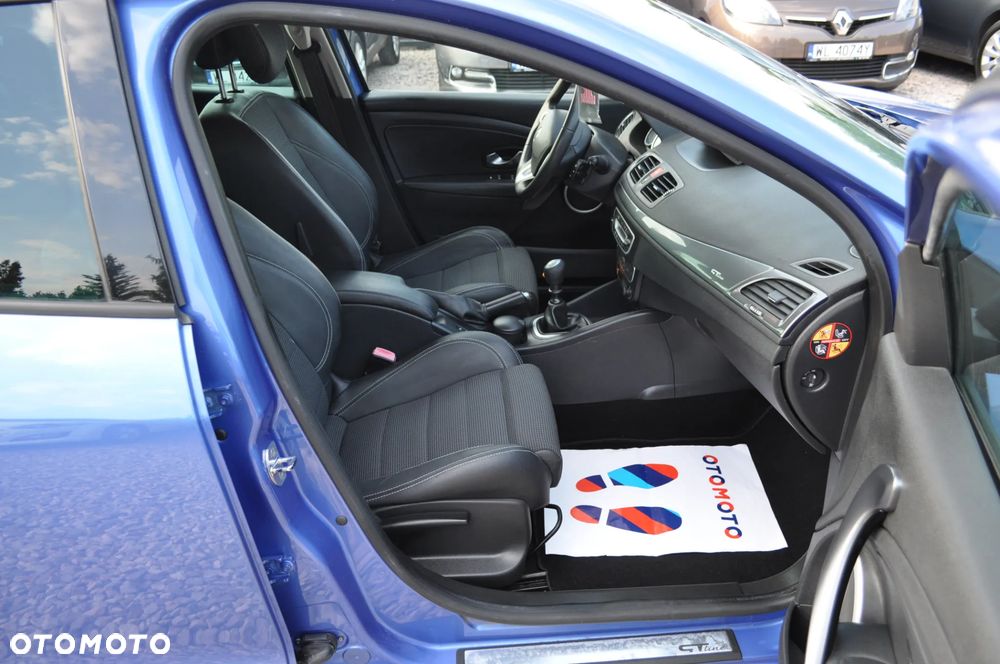 Renault Megane - 15