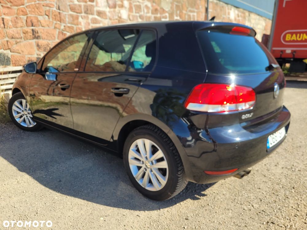 Volkswagen Golf 1.4 TSI Style - 15