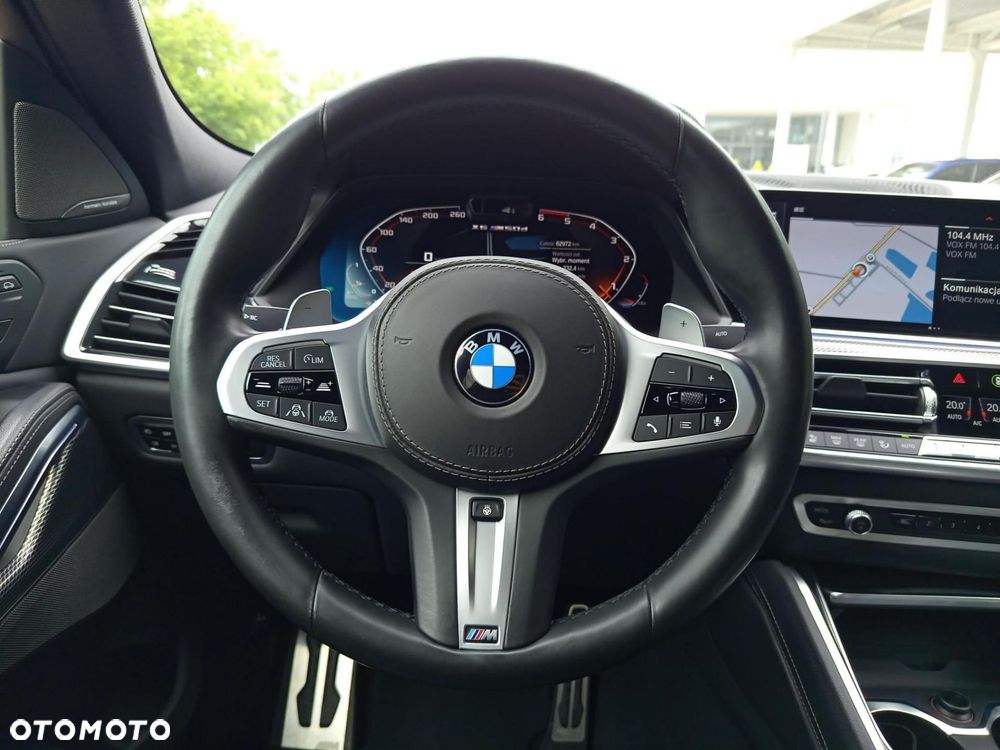 BMW X6 - 12