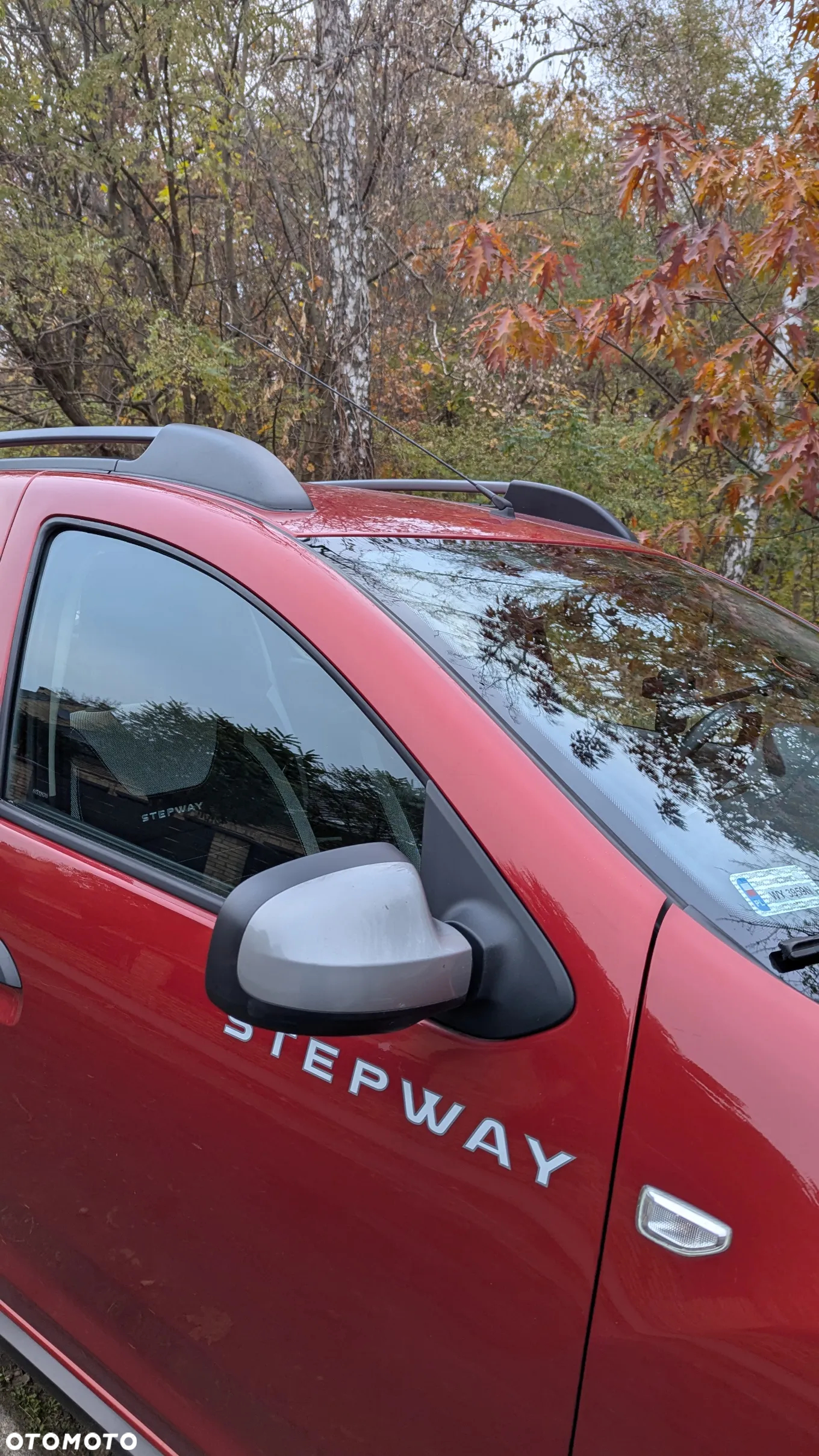 Dacia Sandero Stepway TCe 90 Prestige - 6