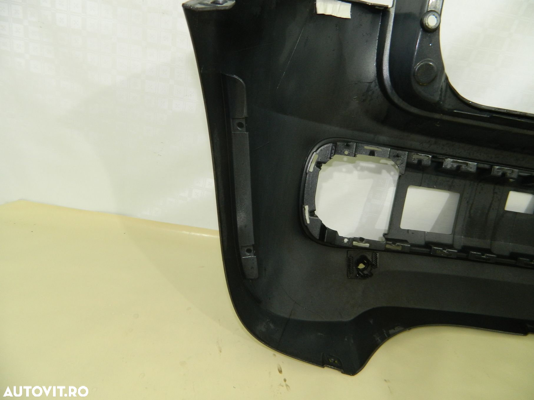 Bara spate Fiat Panda 2012, 2013, 2014, 2015, 2016, cod origine 735520706 - 7