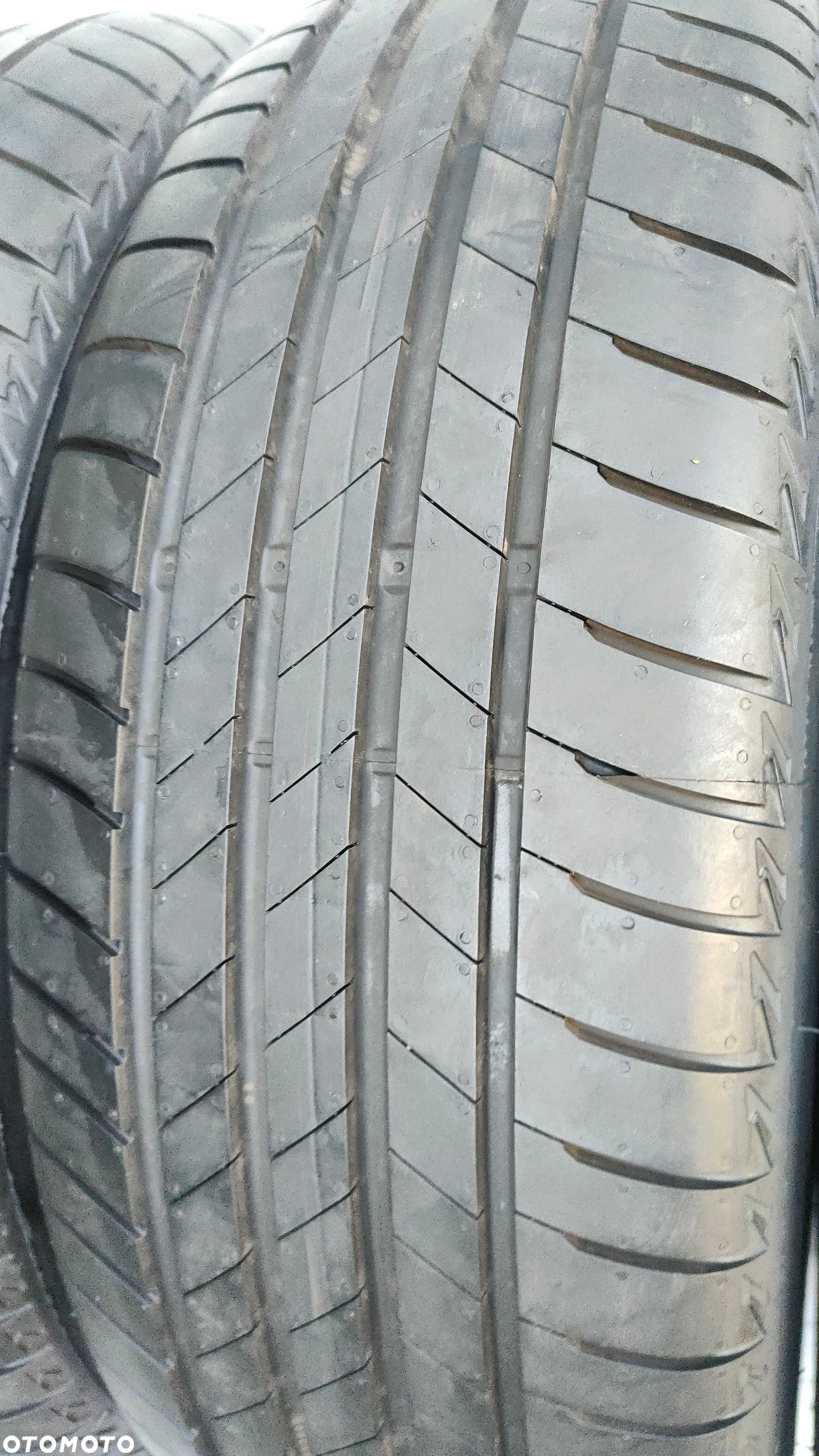 Opony Letnie 215/60/17 Bridgestone 4szt 2023r Jak Nowe MB - 5