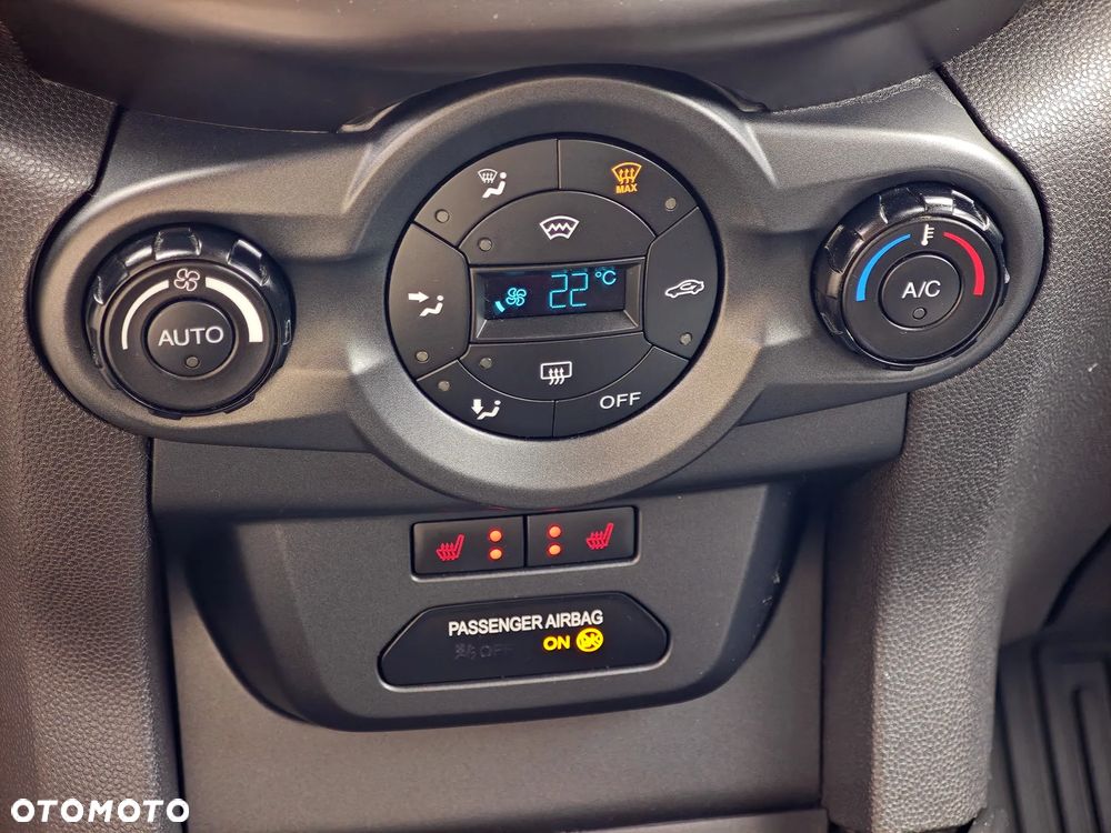 Ford EcoSport 1.0 EcoBoost TITANIUM - 9