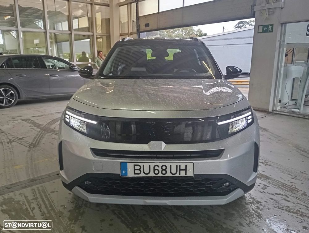 Opel Frontera ver-1-2-hybrid-gs-edct - 8