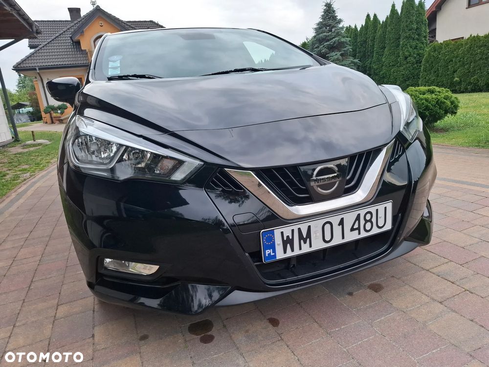 Nissan Micra - 29