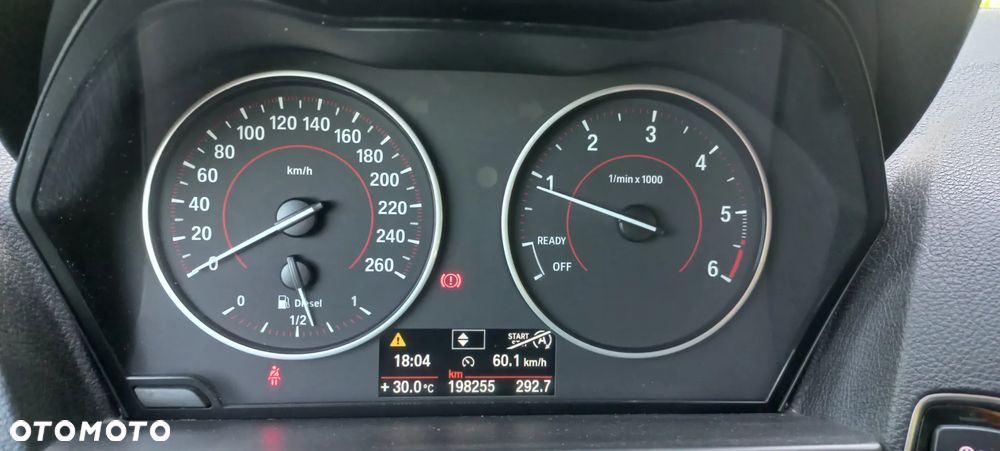 BMW Seria 1 120d BluePerformance - 19
