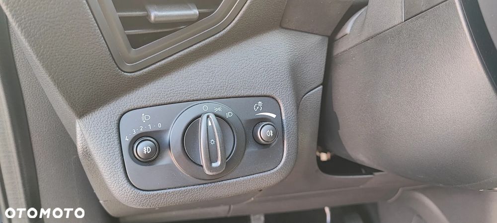 Ford Grand C-MAX 1.5 EcoBoost Start-Stopp-System Titanium - 30