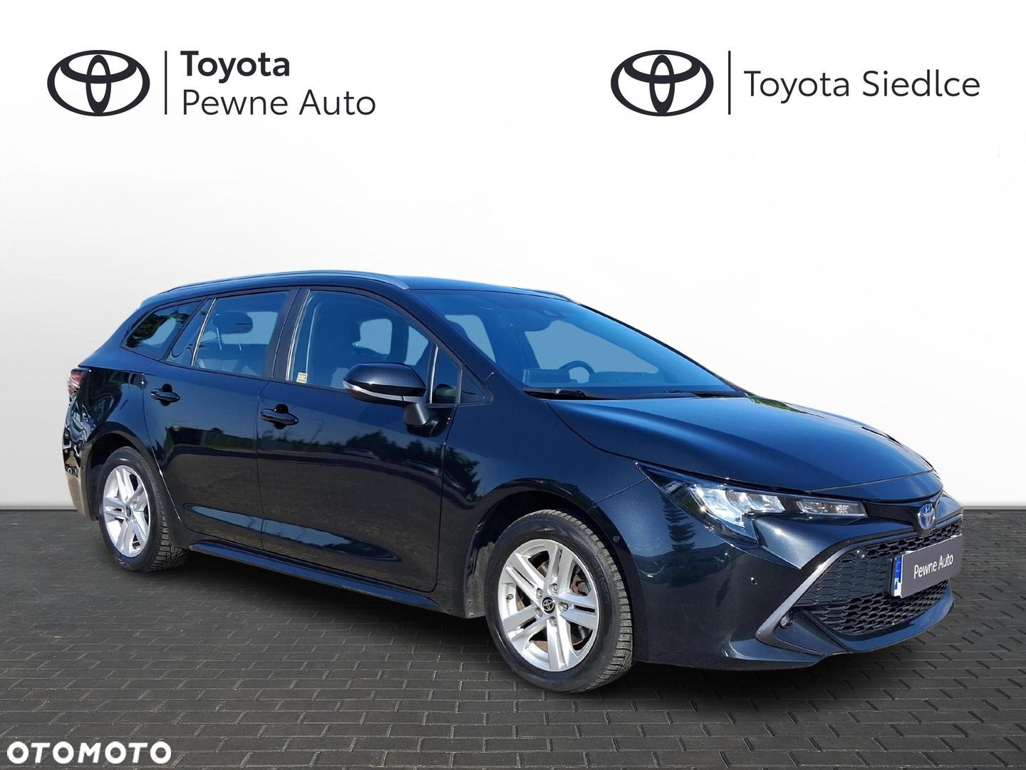Toyota Corolla - 3