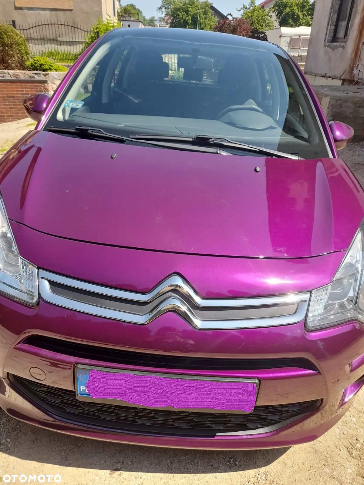 Citroën C3 1.2 VTi Exclusive - 1