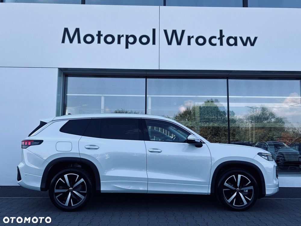 Volkswagen Tayron - 11