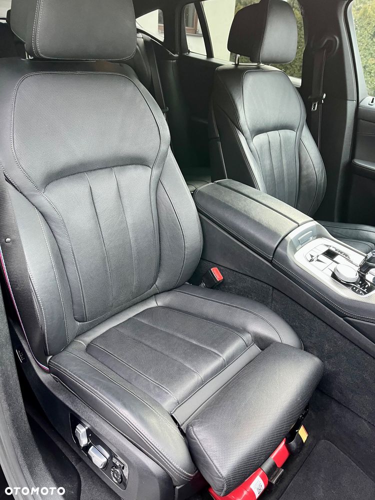 BMW X6 xDrive30d - 40